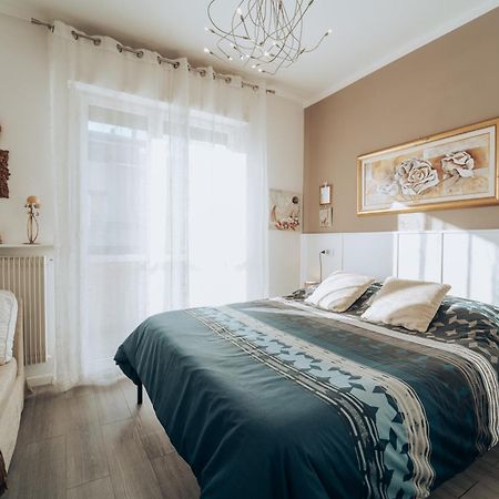 Casa Clara Lägenhet Altavilla Vicentina Exteriör bild
