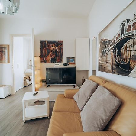 Casa Clara Lägenhet Altavilla Vicentina Exteriör bild