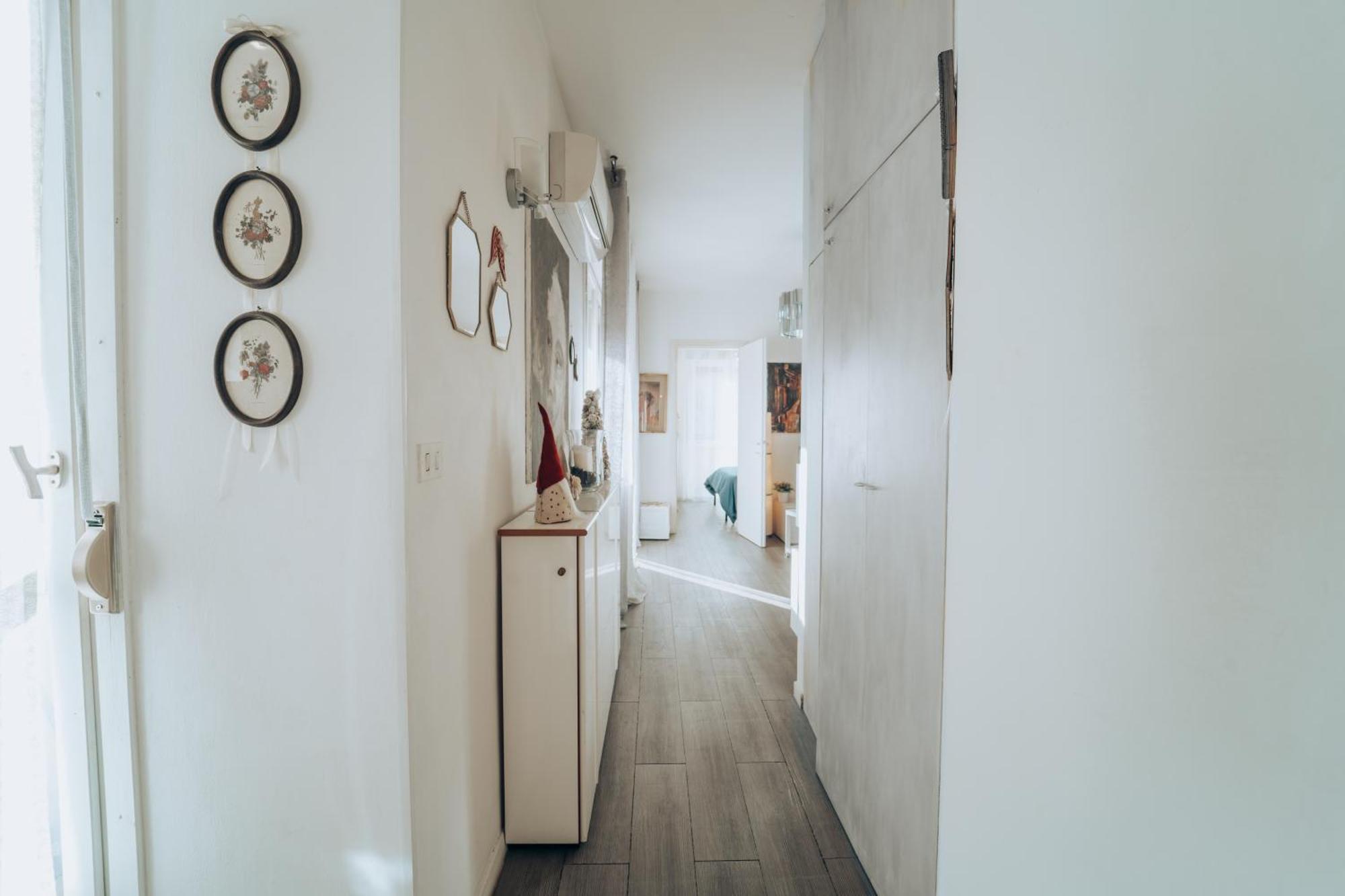 Casa Clara Lägenhet Altavilla Vicentina Exteriör bild