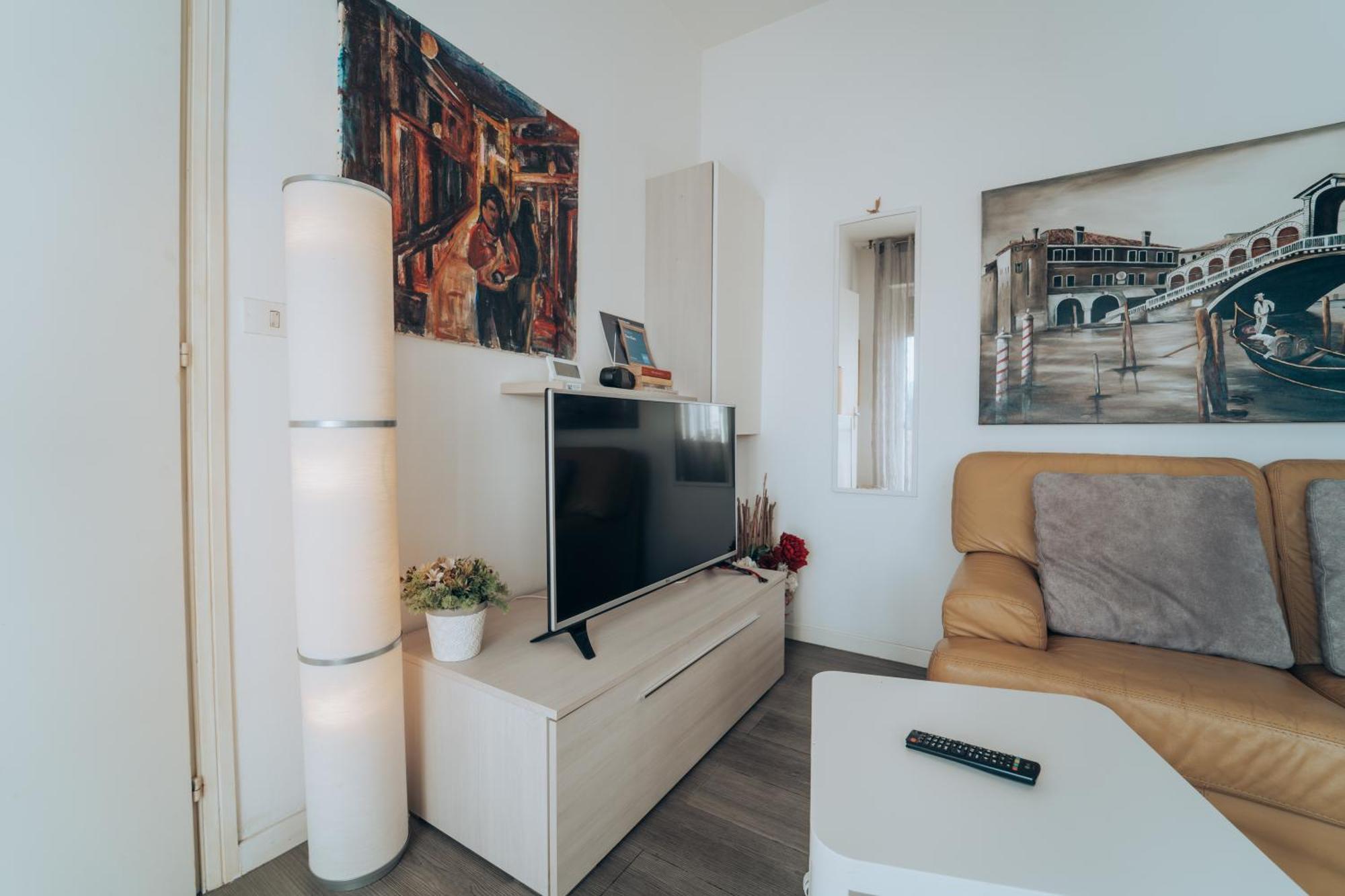 Casa Clara Lägenhet Altavilla Vicentina Exteriör bild