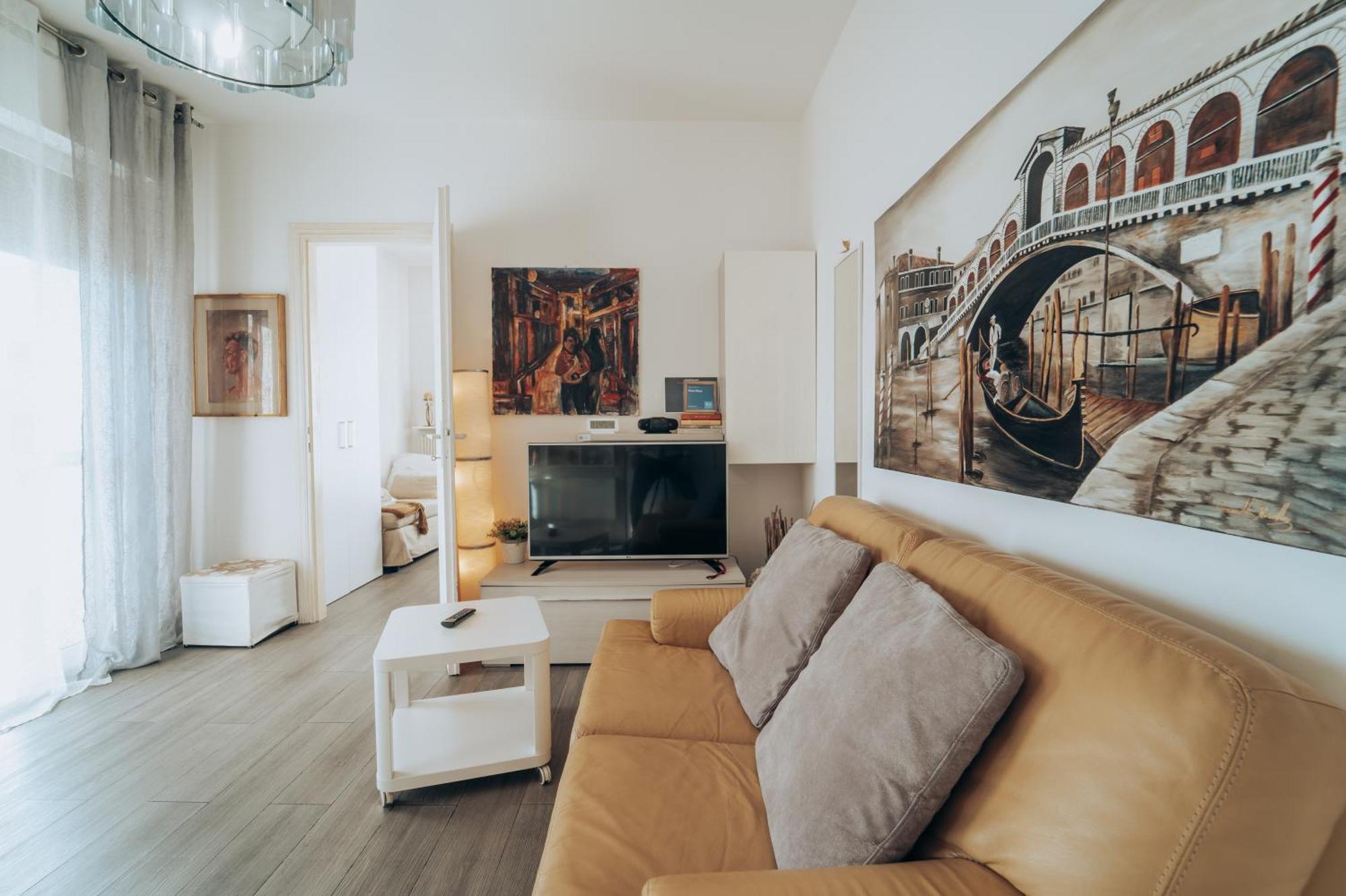 Casa Clara Lägenhet Altavilla Vicentina Exteriör bild