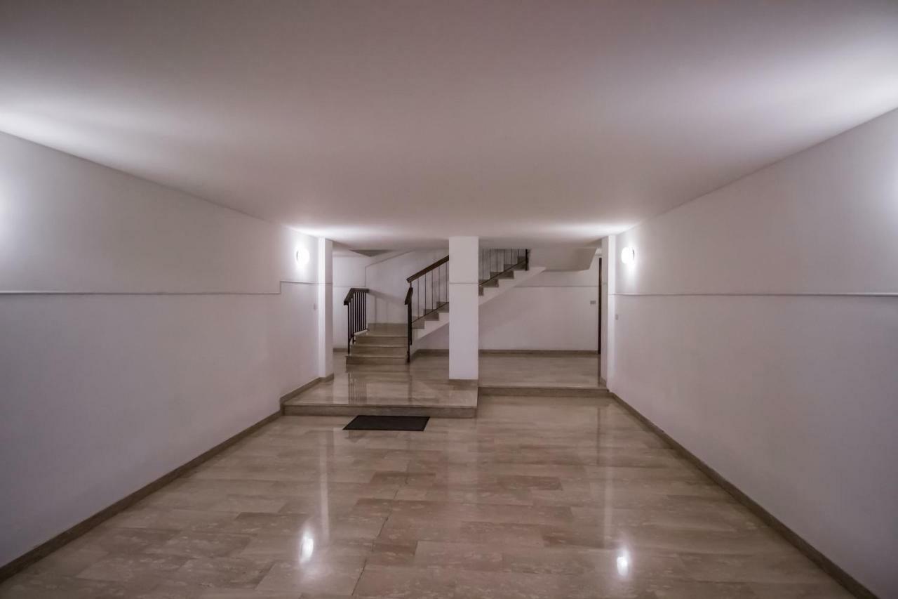 Casa Clara Lägenhet Altavilla Vicentina Exteriör bild